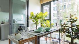 1 Bedroom Condo for sale in Rhythm Sukhumvit 36 - 38, Phra Khanong, Bangkok near BTS Thong Lo