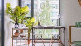 1 Bedroom Condo for sale in Rhythm Sukhumvit 36 - 38, Phra Khanong, Bangkok near BTS Thong Lo