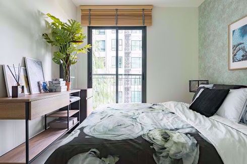 1 Bedroom Condo for sale in Rhythm Sukhumvit 36 - 38, Phra Khanong, Bangkok near BTS Thong Lo