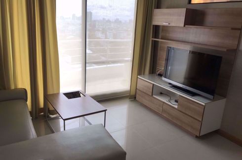 1 Bedroom Condo for sale in Bang Kho Laem, Bangkok
