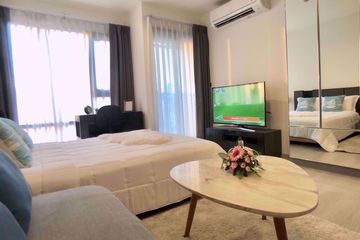 1 Bedroom Condo for sale in Rhythm Sukhumvit 36 - 38, Phra Khanong, Bangkok near BTS Thong Lo