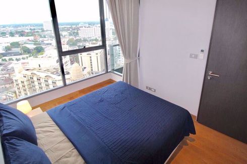 1 Bedroom Condo for Sale or Rent in The Lumpini 24, Khlong Tan, Bangkok near BTS Phrom Phong