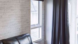 1 Bedroom Condo for rent in Condolette Light Convent, Silom, Bangkok near BTS Chong Nonsi