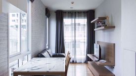 1 Bedroom Condo for rent in Condolette Light Convent, Silom, Bangkok near BTS Chong Nonsi