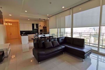 2 Bedroom Condo for rent in Royce Private Residences, Khlong Toei Nuea, Bangkok near BTS Asoke