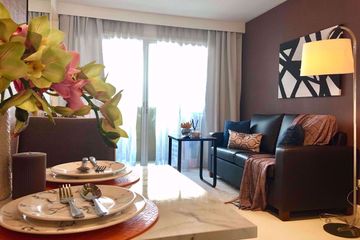 1 Bedroom Condo for sale in Le Nice Ekamai, Phra Khanong Nuea, Bangkok near BTS Ekkamai