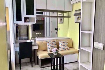1 Bedroom Condo for rent in Ideo Mobi Sukhumvit 81, Bang Chak, Bangkok near BTS On Nut
