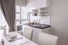 1 Bedroom Condo for sale in The Parkland Grand Taksin, Bukkhalo, Bangkok near BTS Talat Phlu