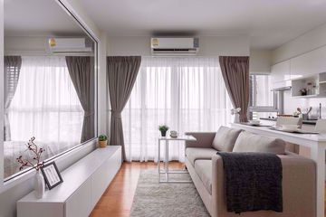 1 Bedroom Condo for sale in The Parkland Grand Taksin, Bukkhalo, Bangkok near BTS Talat Phlu