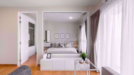 1 Bedroom Condo for sale in The Parkland Grand Taksin, Bukkhalo, Bangkok near BTS Talat Phlu