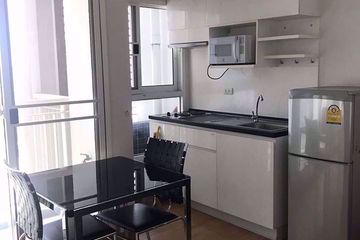 1 Bedroom Condo for sale in The Parkland Grand Taksin, Bukkhalo, Bangkok near BTS Talat Phlu