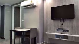 1 Bedroom Condo for sale in Dazzle Sukhumvit 7, Khlong Toei Nuea, Bangkok near BTS Nana