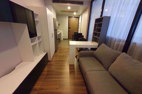 1 Bedroom Condo for rent in Onyx Phaholyothin, Phaya Thai, Bangkok near BTS Saphan Kwai
