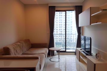 1 Bedroom Condo for rent in Villa Asoke, Makkasan, Bangkok near MRT Phetchaburi