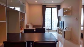 1 Bedroom Condo for rent in Villa Asoke, Makkasan, Bangkok near MRT Phetchaburi