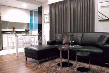 1 Bedroom Condo for Sale or Rent in The Rajdamri, Lumpini, Bangkok near BTS Ratchadamri