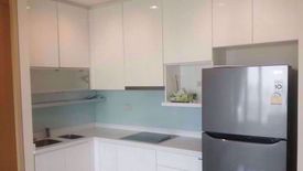 2 Bedroom Condo for rent in Amanta Lumpini, Thung Maha Mek, Bangkok near MRT Khlong Toei