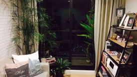 1 Bedroom Condo for rent in The Seed Mingle, Thung Maha Mek, Bangkok near MRT Lumpini