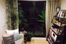 1 Bedroom Condo for rent in The Seed Mingle, Thung Maha Mek, Bangkok near MRT Lumpini