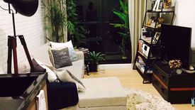 1 Bedroom Condo for rent in The Seed Mingle, Thung Maha Mek, Bangkok near MRT Lumpini