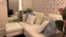 1 Bedroom Condo for rent in Urbano Absolute Sathon - Taksin, Khlong Ton Sai, Bangkok near BTS Krung Thon Buri