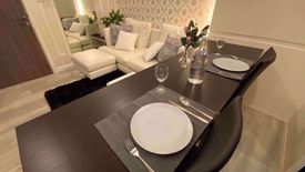 1 Bedroom Condo for rent in Urbano Absolute Sathon - Taksin, Khlong Ton Sai, Bangkok near BTS Krung Thon Buri