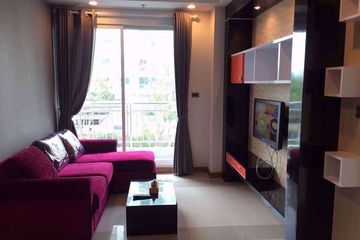 1 Bedroom Condo for Sale or Rent in Supalai Wellington, Huai Khwang, Bangkok near MRT Thailand Cultural Centre