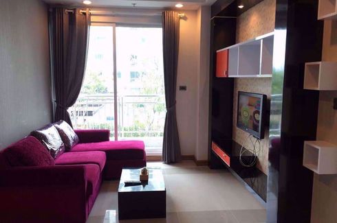 1 Bedroom Condo for Sale or Rent in Supalai Wellington, Huai Khwang, Bangkok near MRT Thailand Cultural Centre