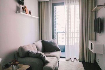 1 Bedroom Condo for rent in The Lumpini 24, Khlong Tan, Bangkok near BTS Phrom Phong