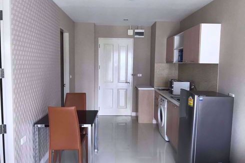 1 Bedroom Condo for sale in The Mark Ratchada - Airport Link, Makkasan, Bangkok near MRT Phra Ram 9