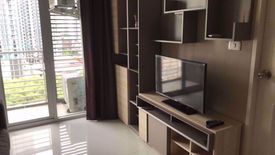 1 Bedroom Condo for sale in The Mark Ratchada - Airport Link, Makkasan, Bangkok near MRT Phra Ram 9