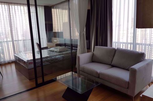 1 Bedroom Condo for rent in Noble Revo Silom, Silom, Bangkok near BTS Surasak