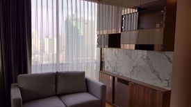 1 Bedroom Condo for rent in Noble Revo Silom, Silom, Bangkok near BTS Surasak