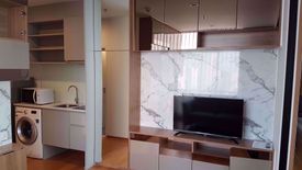 1 Bedroom Condo for rent in Noble Revo Silom, Silom, Bangkok near BTS Surasak