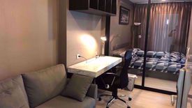 1 Bedroom Condo for rent in Life Asoke, Bang Kapi, Bangkok near MRT Phetchaburi