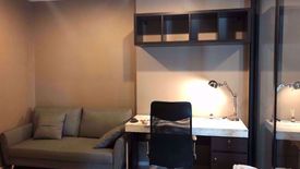 1 Bedroom Condo for rent in Life Asoke, Bang Kapi, Bangkok near MRT Phetchaburi