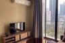 2 Bedroom Condo for rent in Noble Recole, Khlong Toei Nuea, Bangkok near BTS Asoke