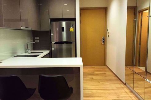 1 Bedroom Condo for Sale or Rent in Hyde Sukhumvit 13, Khlong Toei Nuea, Bangkok near BTS Nana