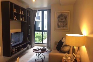 2 Bedroom Condo for rent in Maestro 02 Ruamrudee, Lumpini, Bangkok near BTS Ploen Chit