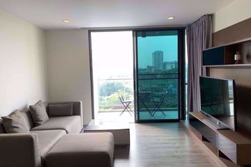 2 Bedroom Condo for rent in The Room Sukhumvit 40, Phra Khanong, Bangkok near BTS Ekkamai