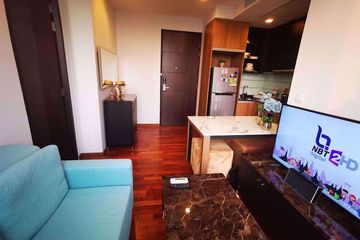 1 Bedroom Condo for rent in Wish Signature  Midtown Siam, Thanon Phaya Thai, Bangkok near BTS Ratchathewi