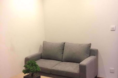 1 Bedroom Condo for rent in Wish Signature  Midtown Siam, Thanon Phaya Thai, Bangkok near BTS Ratchathewi