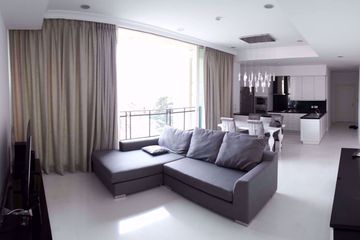 2 Bedroom Condo for rent in Royce Private Residences, Khlong Toei Nuea, Bangkok near BTS Asoke