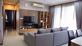 2 Bedroom Condo for rent in Villa Sathorn, Khlong Ton Sai, Bangkok near BTS Krung Thon Buri