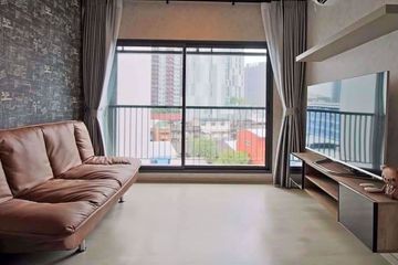 1 Bedroom Condo for rent in Life Sukhumvit 48, Phra Khanong, Bangkok near BTS Phra Khanong