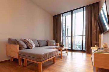 1 Bedroom Condo for rent in Park Origin Phrom Phong, Khlong Tan, Bangkok near BTS Phrom Phong