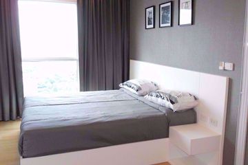 1 Bedroom Condo for rent in Hive Sathorn, Khlong Ton Sai, Bangkok near BTS Krung Thon Buri