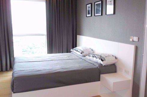1 Bedroom Condo for rent in Hive Sathorn, Khlong Ton Sai, Bangkok near BTS Krung Thon Buri