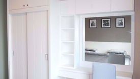 1 Bedroom Condo for rent in Hive Sathorn, Khlong Ton Sai, Bangkok near BTS Krung Thon Buri