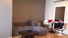 1 Bedroom Condo for rent in Hive Sathorn, Khlong Ton Sai, Bangkok near BTS Krung Thon Buri